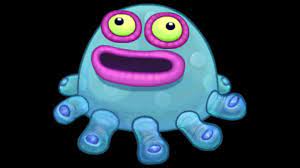Toe Jammer - All Monster Sounds (My Singing Monsters) - YouTube