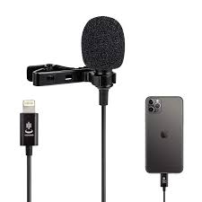 I have an excess max and i read that there are four mics. Professional Lavalier Lapel Microphone Omnidirectional Condenser Mic For Iphone 7 7 Plus 8 8 Plus 11 11 Pro 11 Pro Max Iphone X Xs Xr Youtube Vlogging Facebook Interview Livestream Video Recording Buy Online In Aruba At Aruba Desertcart Com