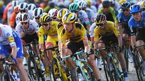 Tour de france ist am 26. Etappen Der Tour De France Alle Infos Zur Frankreich Rundfahrt 2021 Dazn News Deutschland
