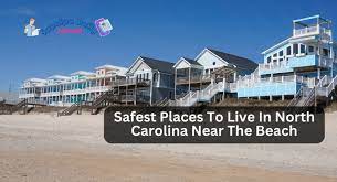 safest places to live in north carolina