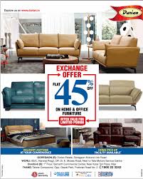 durian exchange offer flat 45 off on