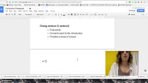 how to choose a major process essay critical lens essay literary     SlidePlayer Essay closing sentence