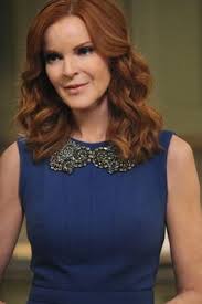 What is a lone mother suppose to do if her sons are playing her up and she is stuck outside. Bree Van De Kamp Wikipedia