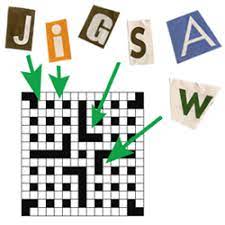And that letter is only a few hundred years old. Alphabet Jigsaw Puzzles Crossword Unclued