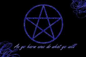 46 wiccan witch screensaver wallpaper