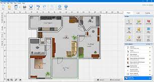 How To Draw House Plans On Your Pc 5