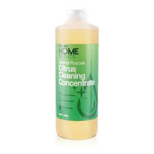 citrus cleaning concentrate 1l