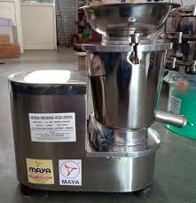 High Speed Mixer Grinder at Best Price in Rajkot, Gujarat | Devika  industries Inc