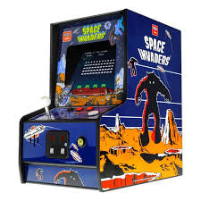 my arcade i new collection i smallable