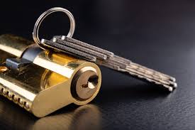 what lock is right for your storage unit
