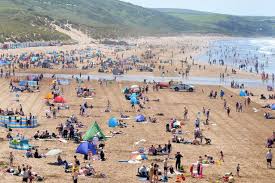 The 60 Best Beaches In Devon Devon Live