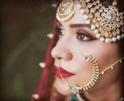 top 10 wedding makeup artists in hyderabad