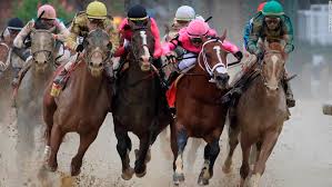 Country House Wins Kentucky Derby After Historic