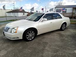 carsaver 2008 cadillac dts s in
