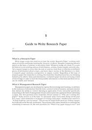 pdf handbook for writing research paper 