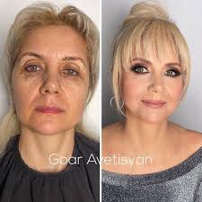 incredible makeup transformations
