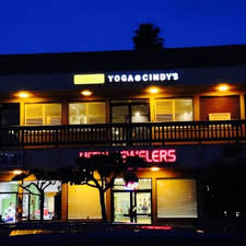 sunnyvale california yoga