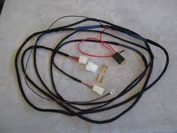 A wiring diagram usually gives instruction practically the relative point of. Electric Trailer Brake Controller Harness Mercedes G Class W463 From G Wagenaccessories Com