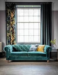 9 gorgeous velvet sofas you will be