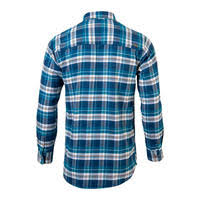 Mountain Khakis Mens Downtown Flannel Shirt