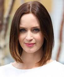 If you're feeling self conscious about a long face shape, getting the right haircut can drastically change the way you see your face. Bob Cut Hairstyle For Long Face Novocom Top