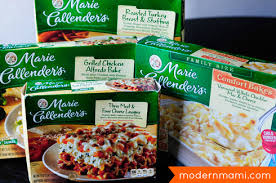 Marie callender s frozen dinner cheesy chicken & rice 13 14. Enjoying A Family Meal Together Using Marie Callender S Frozen Meals Fresh Ingredients Modernmami