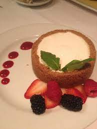 We are sharing the recipes of four of the. Cheesecake At Ruth S Chris Dessert Recipes Baking Sweets Ruth Chris