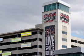 Prendi un taxi da rivers casino philadelphia a aeroporto philadelphia (phl). Sugarhouse Casino Is Changing Its Name