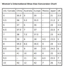 Expert Us Shoe Size To Chinese Shoe Size Asian Shoe Size