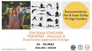 yin yoga teacher anatomy