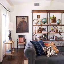 a spanish living room emily henderson