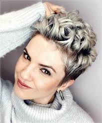 Natural, bob, layered, undercut, black women, crop top, brunettes, pixie, shaggy, thick, hairstyles, 2021 and hair cuts. 2021 Short Haircuts For Wavy Hair 20 Hairstyles Haircuts