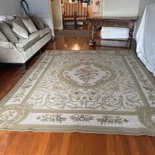 hali aubusson rug rrp 5 150 two