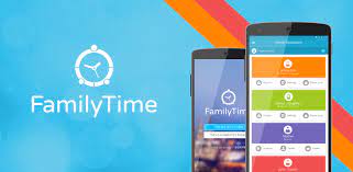 FAMILYTIME APP'S FEATURES THAT ARE MADE TO TRAIN YOUR KIDS FOR SMART AND  RESPONSIBLE PHONE USAGE
