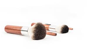 dirty makeup brushes can cause