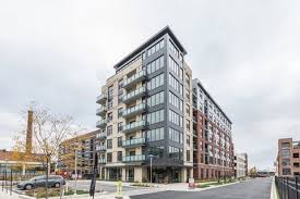 apartments for baltimore md