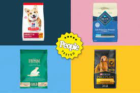 the 11 best dog food brands of 2024