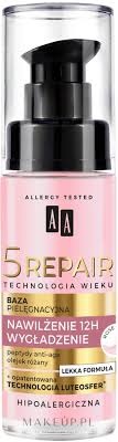 aa age technology 5 repair hydration