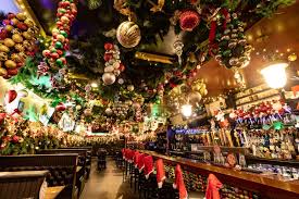 The Most Festive Holiday Bars In Philly