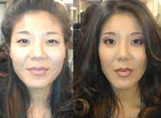 face2face makeup artistry morganville