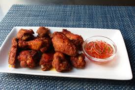 Chicken wings platter the chicken wings platter is perfect for any party. Kirkland Chicken Wings Review