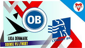 Prediksi Odense vs Lyngby, Liga Denmark 25 April 2023