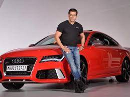The incredible collection of luxury cars and bikes of salman khan shows his love for automobiles. Explore Salman Khan S Extravagant Car Collection