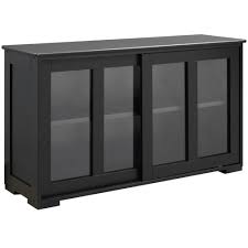 Buffets Cabinets Contemporary