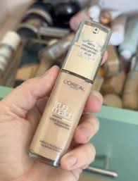 best foundation for skin over 40