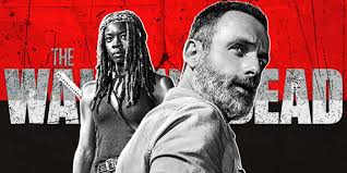 the walking dead the ones who live