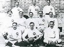 Görünümler 77 b2 yıl önce. Real Madrid Cf Wikipedia
