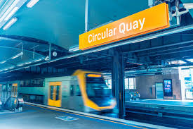 sydney metro investments and