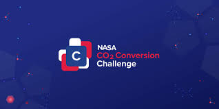 Nasa Co2 Conversion Challenge