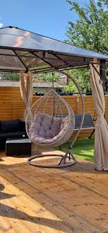 Uk S Best Hanging Egg Chairs Heavy